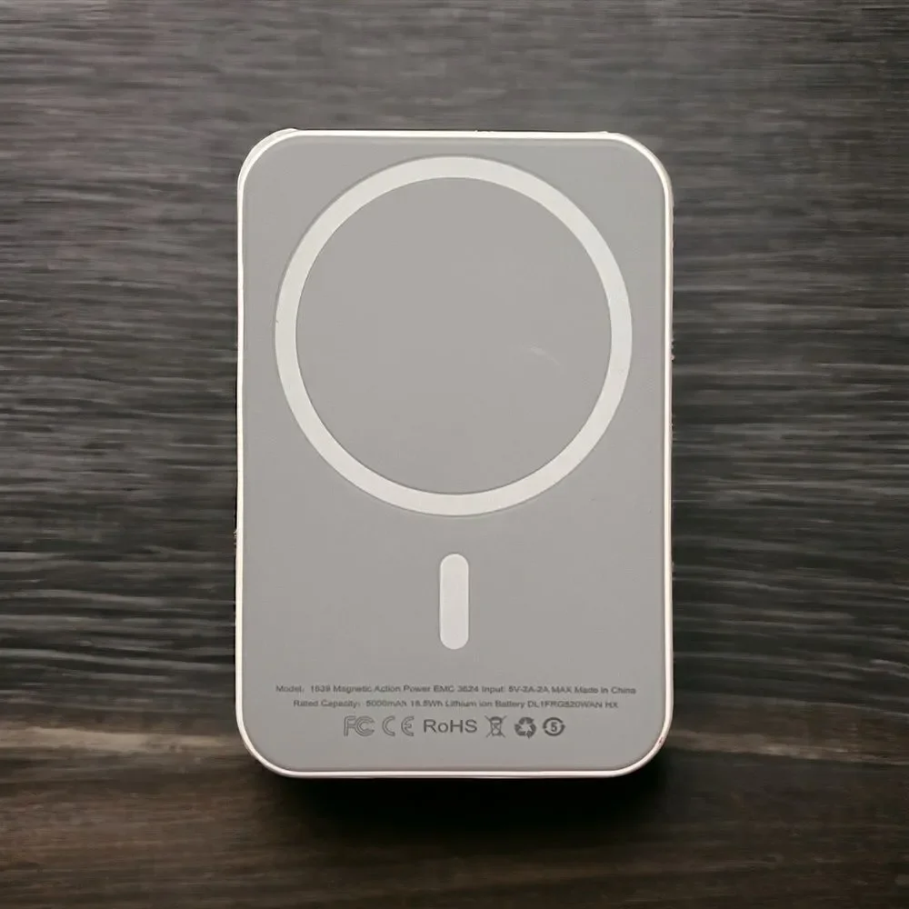 MagSafe Battery Pack NIB (read description before purchase)